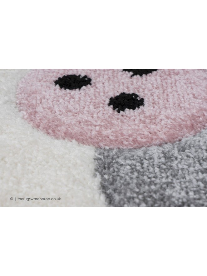 Baby Rabbit Rug - 3