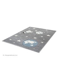 Space Adventure Rug - Thumbnail - 2