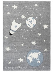 Space Adventure Rug - Thumbnail - 4