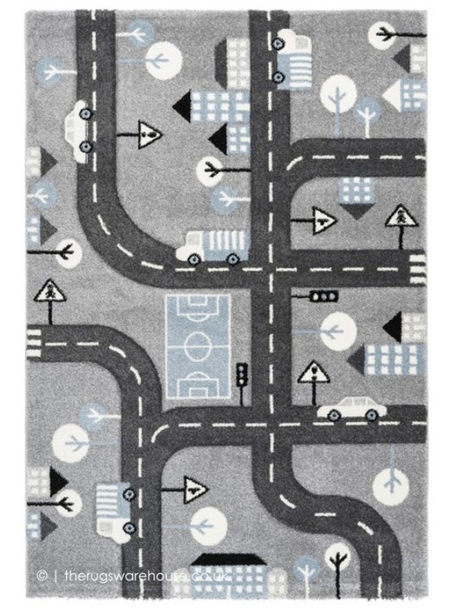 Avenue Rug - 4