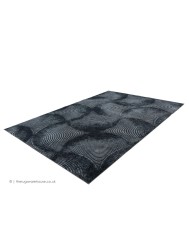 Swirl Rug - Thumbnail - 5