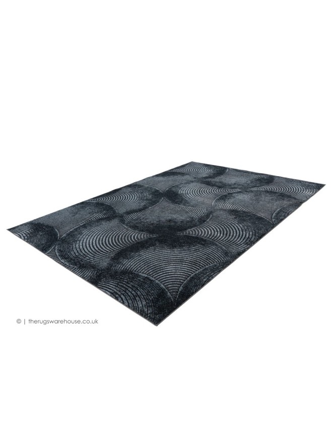 Swirl Rug - 5