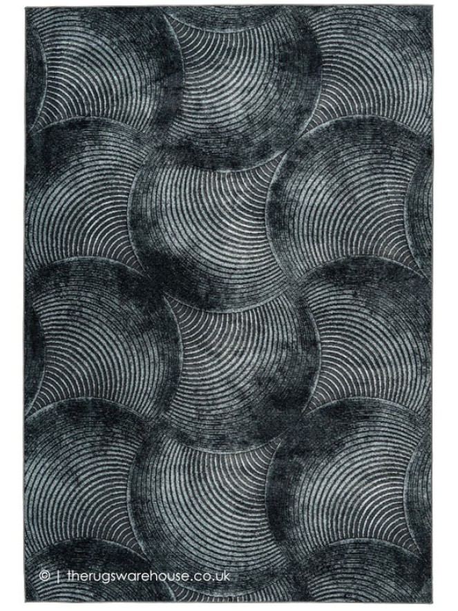 Swirl Rug - 6