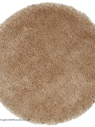 Montana Beige Circle