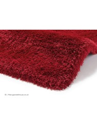 Montana Red Circle Rug - Thumbnail - 3