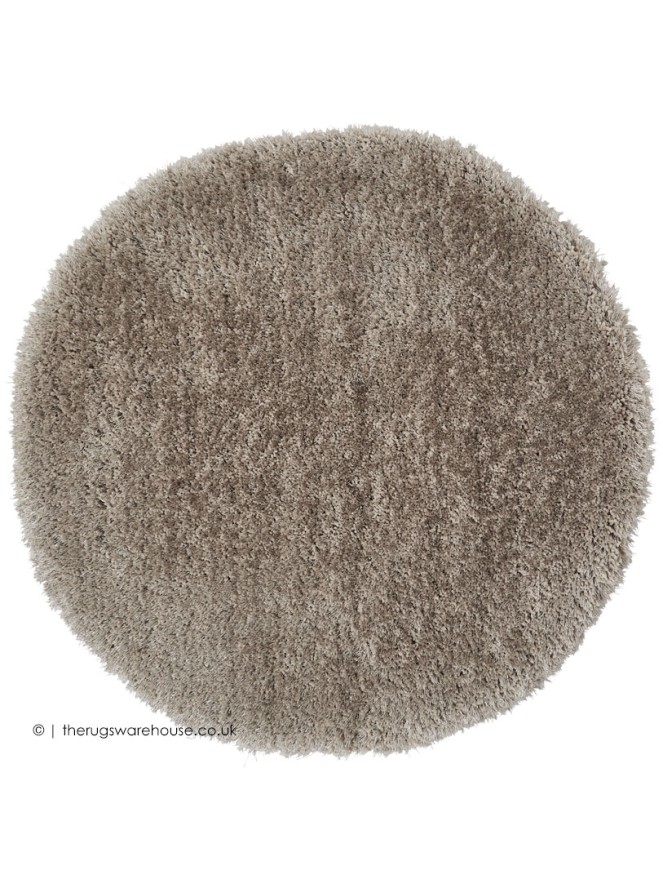 Montana Silver Circle Rug - 4