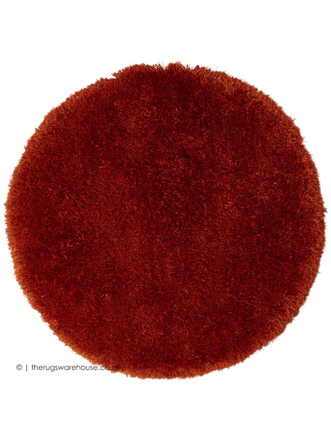 Montana Terra Circle Rug - 4