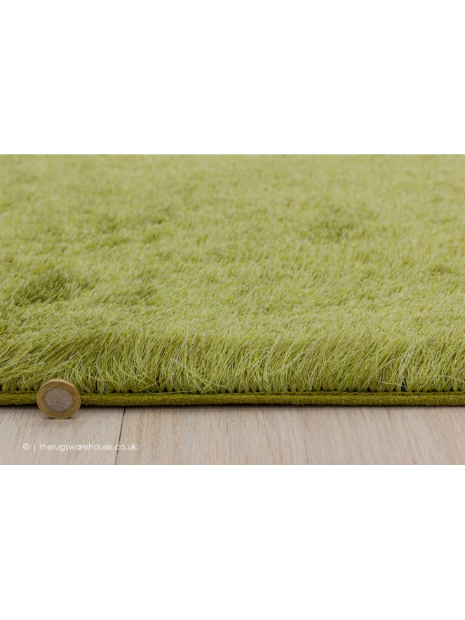 Whisper Apple Rug - 3