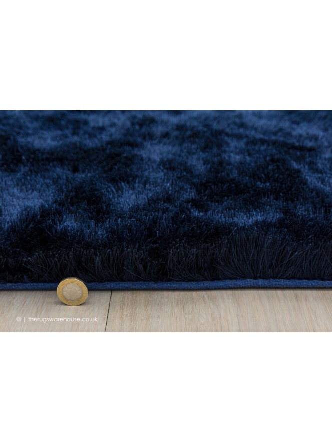 Whisper Navy Rug - 3