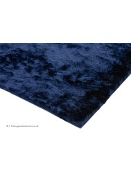 Whisper Navy Rug - Thumbnail - 4