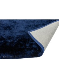 Whisper Navy Rug - Thumbnail - 5