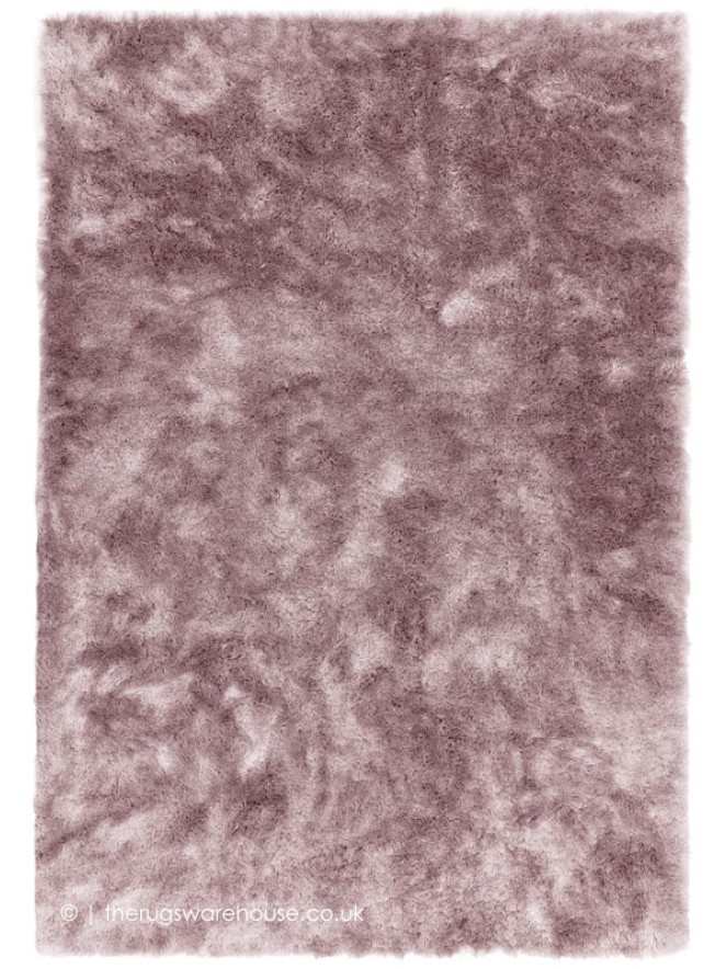 Whisper Pink Rug - 4