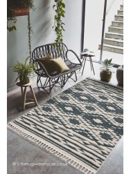 Taza Green Rug - Thumbnail - 2