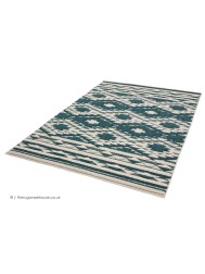 Taza Green Rug - Thumbnail - 5