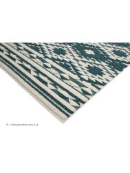 Taza Green Rug - Thumbnail - 3