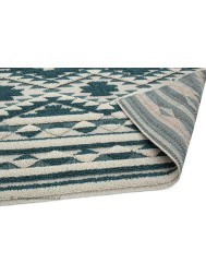 Taza Green Rug - Thumbnail - 4