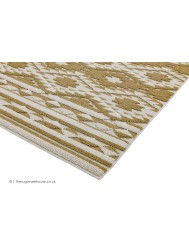 Taza Ochre Rug - Thumbnail - 5