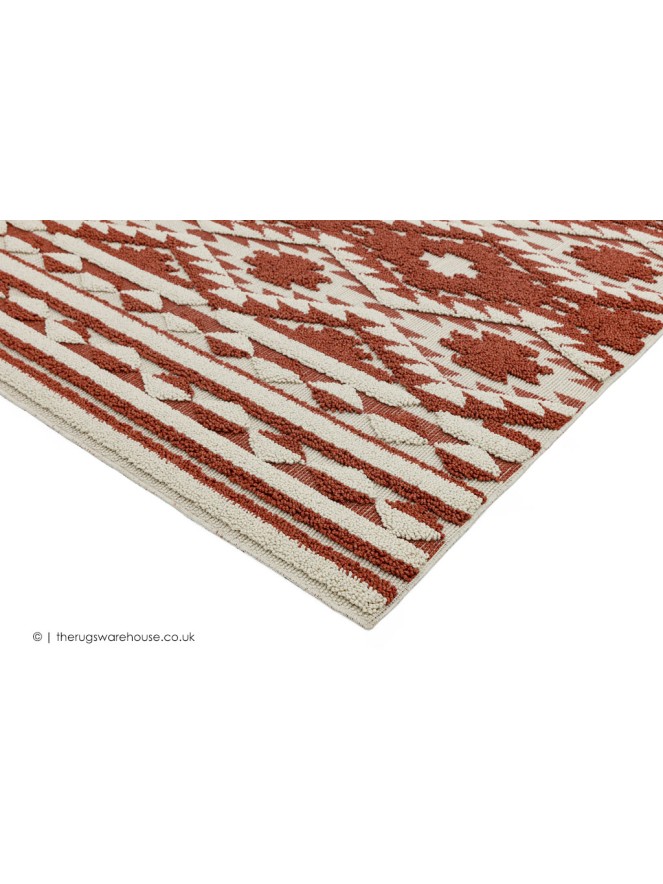 Taza Terra Rug - 6