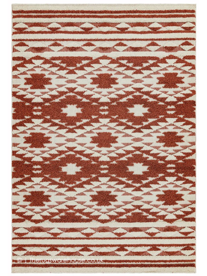 Taza Terra Rug - 7