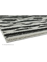 Taza Black Rug - Thumbnail - 3