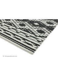 Taza Black Rug - Thumbnail - 5