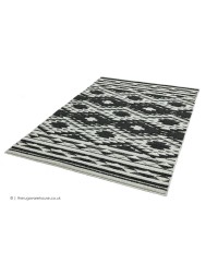 Taza Black Rug - Thumbnail - 6