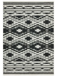 Taza Black Rug - Thumbnail - 7