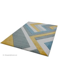 Sketch Linear Multi Rug - Thumbnail - 2