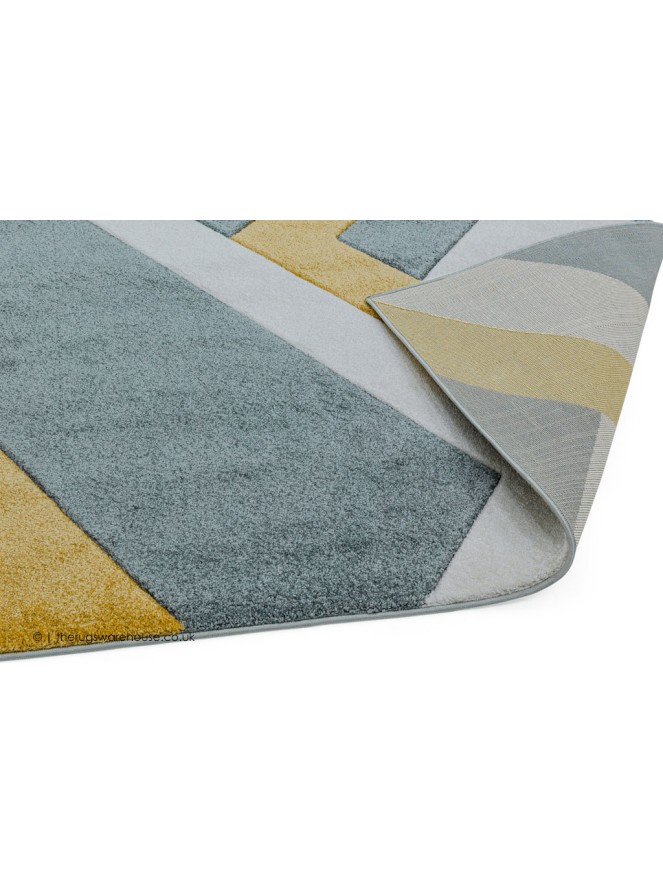 Sketch Linear Multi Rug - 4