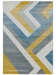 Sketch Linear Multi Rug - Thumbnail - 5