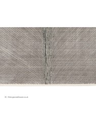 Balian Silver Grey Rug - Thumbnail - 3