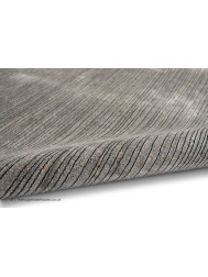 Balian Grey Rug - Thumbnail - 4