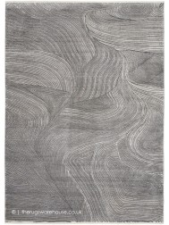 Balian Grey Rug - Thumbnail - 5