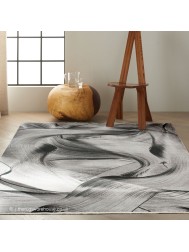 Balian Waves Rug - Thumbnail - 2