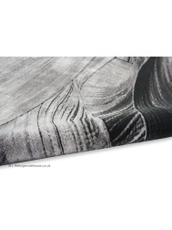 Balian Waves Rug - Thumbnail - 4