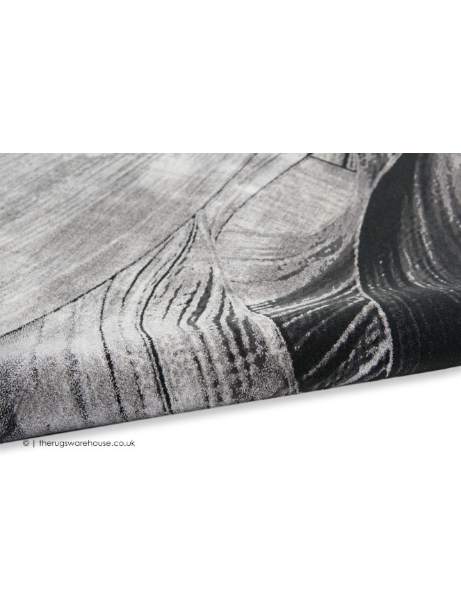 Balian Waves Rug - 4