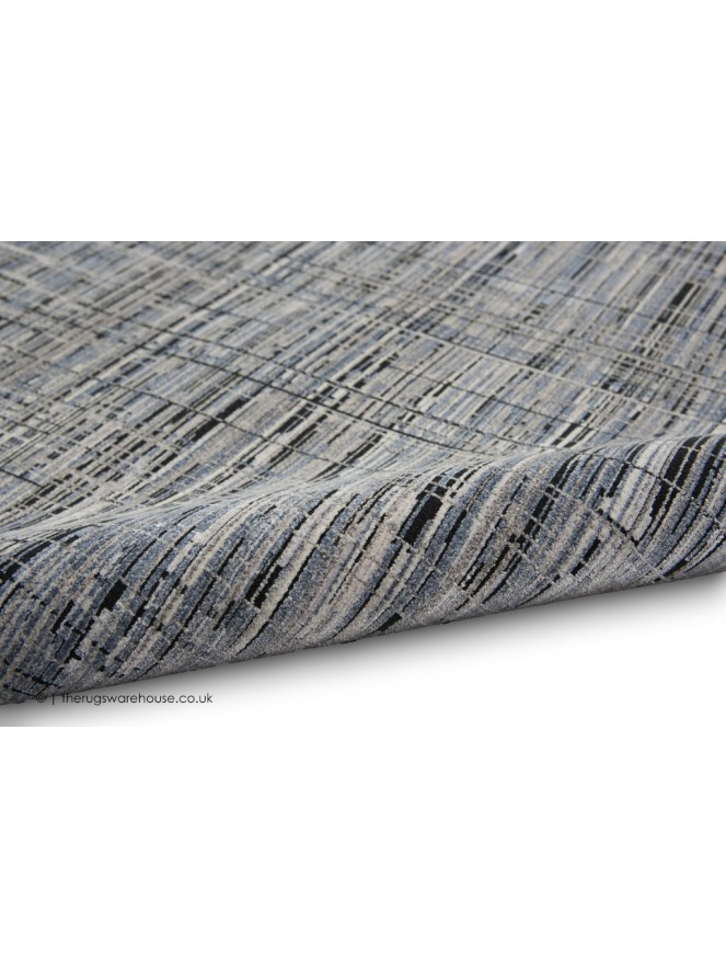 Balian Blue Rug - 4