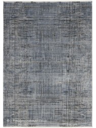 Balian Blue Rug - Thumbnail - 5