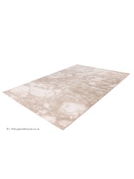 Teos Beige Rug - Thumbnail - 6