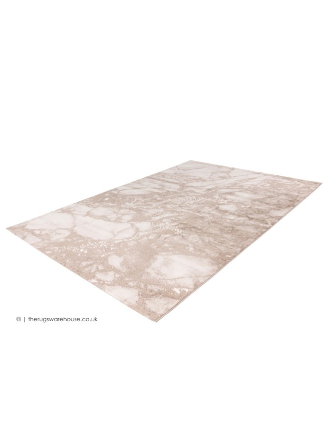 Teos Beige Rug - 6