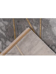 Odon Gold Rug - Thumbnail - 5