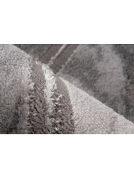 Odon Silver Rug - Thumbnail - 4