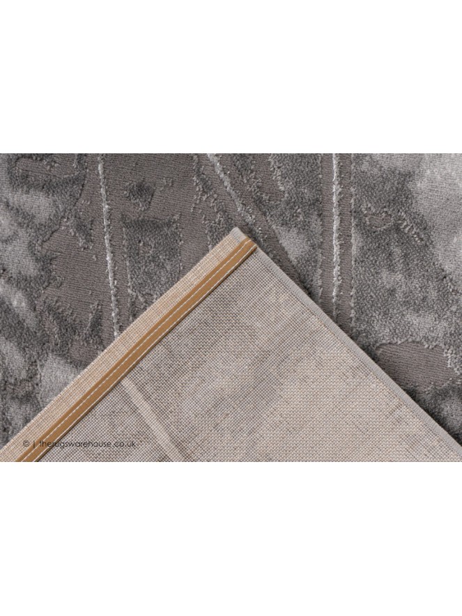 Odon Silver Rug - 5