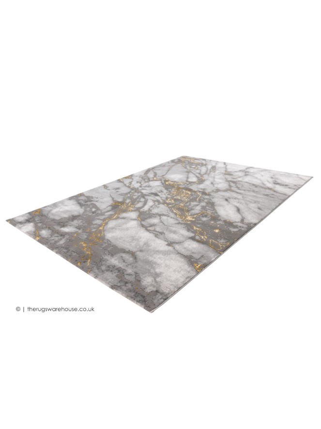 Teos Gold Rug - 6