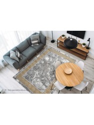 Mylasa Gold Rug - Thumbnail - 2