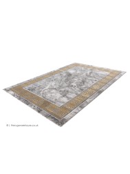 Mylasa Gold Rug - Thumbnail - 5