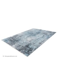 Proda Blue Rug - Thumbnail - 2