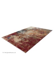 Poblado Red Rug - Thumbnail - 5