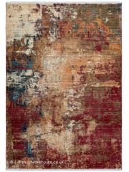 Poblado Red Rug - Thumbnail - 6