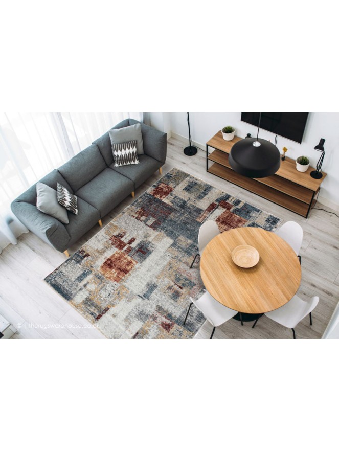 Floresta Multi Rug - 3